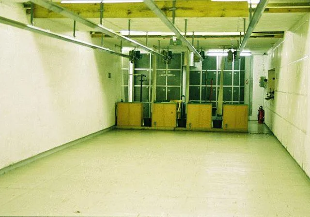 Schießkeller 2
