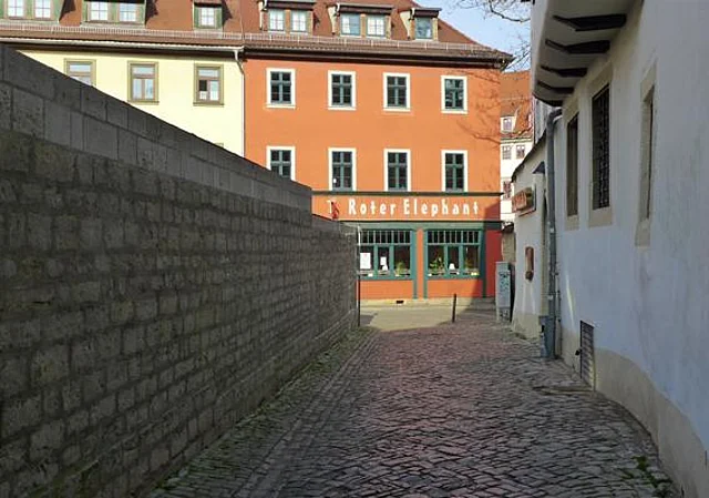 Kirchhofgasse