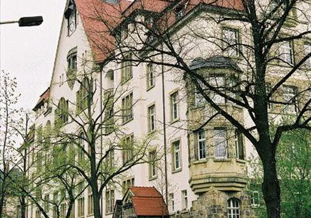 Schule, Henriettenstraße
