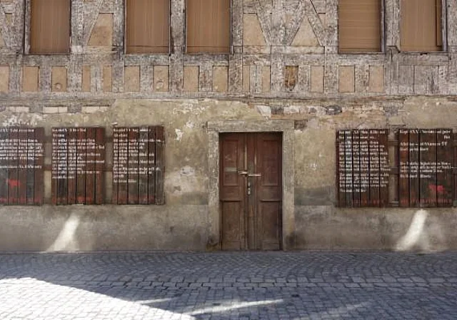 Stiftsgasse