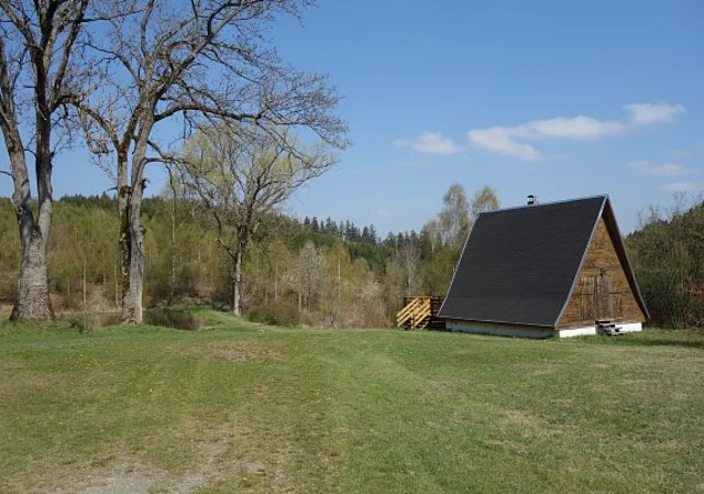 Finnhütte