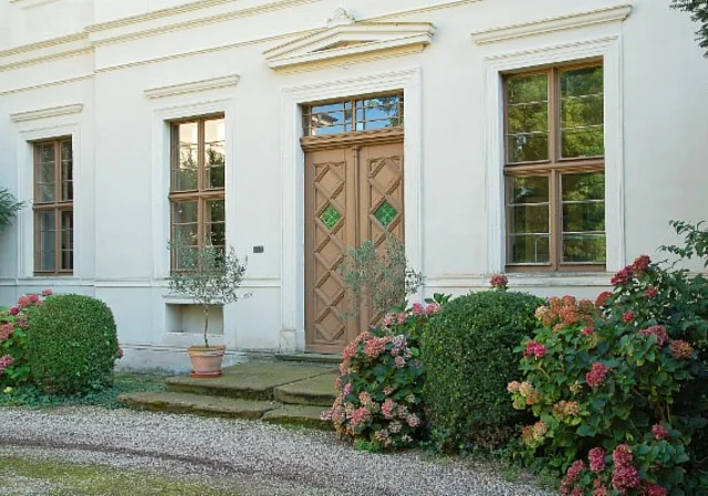 Schloss Angern