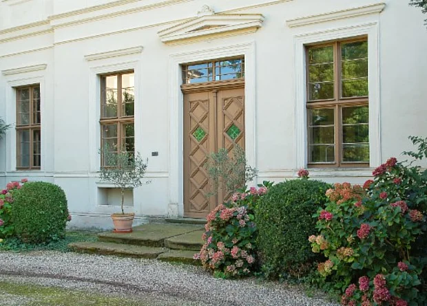 Schloss Angern 