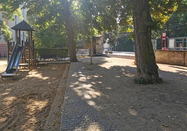 Brühler Garten