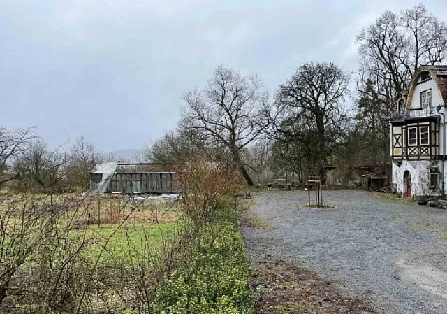 Winterstimmung