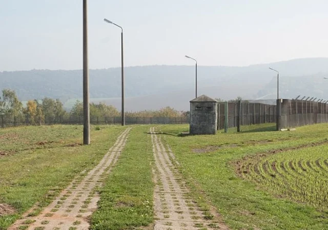 Grenzlandweg