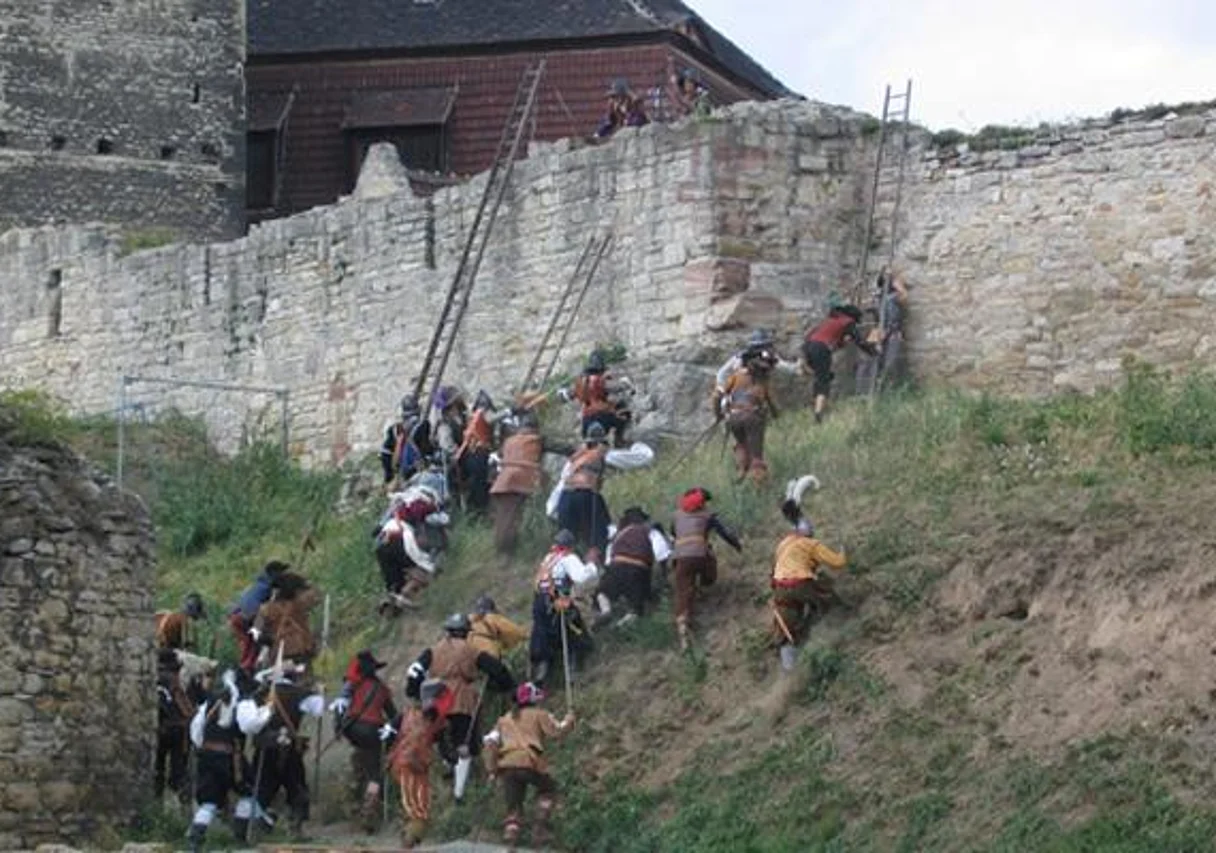 Querfurt