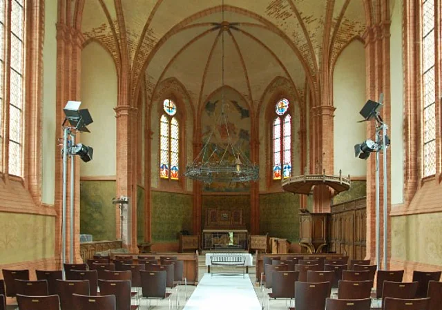 Eventschloss Schönfeld