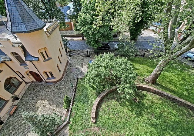 Stadtschloss Halle